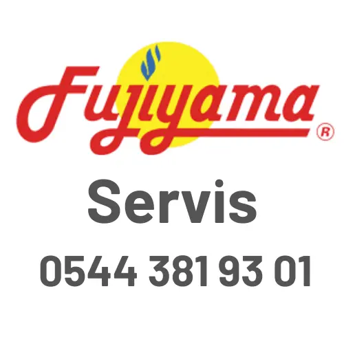 Fujiyama Servis